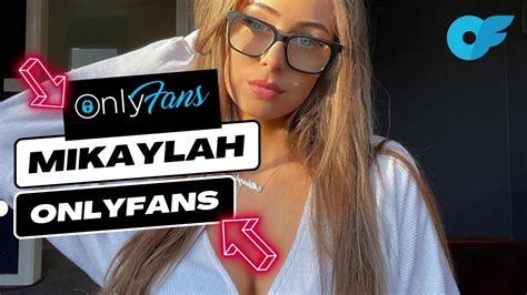 mikaylah of leaks|Mikaylah OnlyFans Leaks